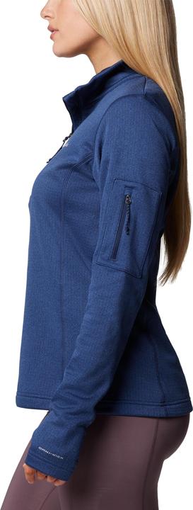 Immagine prodotto Columbia W Park View™ Grid Fleece 1/2 Zip (S)