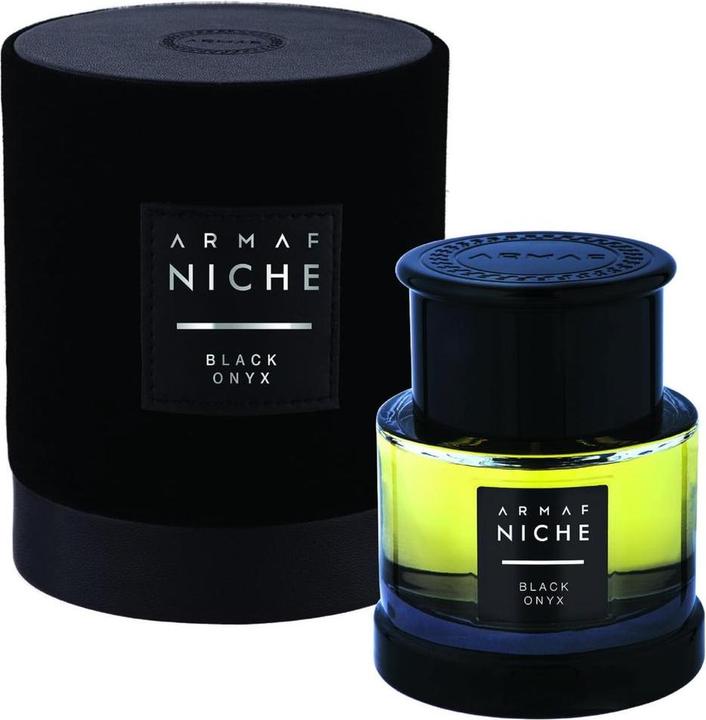 Produktbild Armaf Niche Black Onyx by (Eau de Parfum, 90 ml)