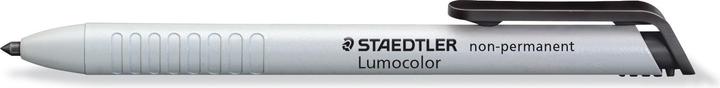Produktbild Staedtler Fallminenstift Lumocolor omnichrom 768 non-permanent (Schwarz, 3 mm, 1 x)