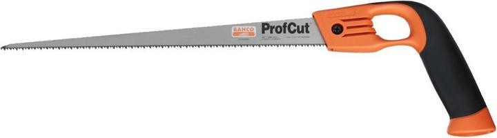 Produktbild Bahco ProfCut-Stichsäge für Holz/Kunststoffe, XT-Verzahnung, 9/10 ZpZ 12"