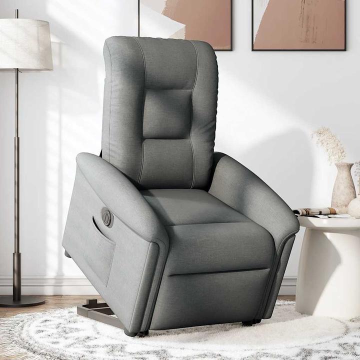 Immagine prodotto vidaXL Relaxsessel mit Aufstehhilfe