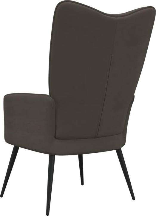 Actual product image vidaXL Relaxsessel