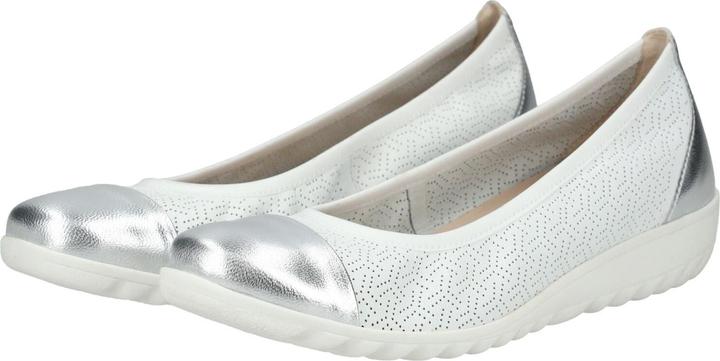 Actual product image Caprice Ballerina (41)