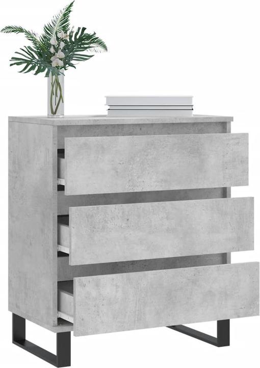 Image du produit vidaXL Sideboard (60 x 35 x 70 cm)