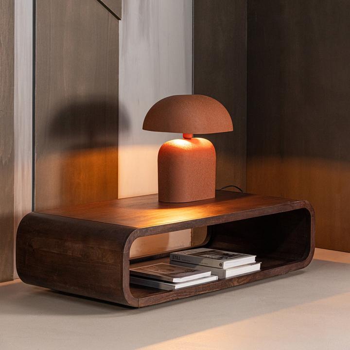 Produktbild Woood Couchtisch (32 x 120 x 60 cm)