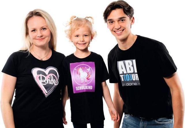 Image du produit HERMA Film pour T-shirt A4