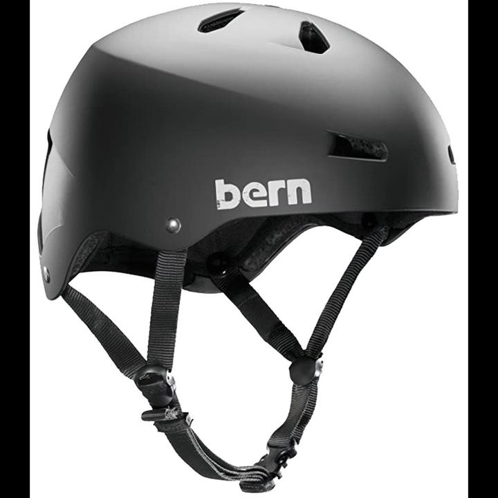 Bern Macon Classic