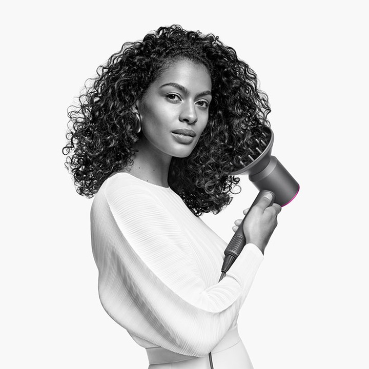Produktbild Dyson Supersonic Haartrockner