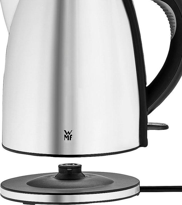 Produktbild WMF Stelio Wasserkocher 1,7l (1.70 l)