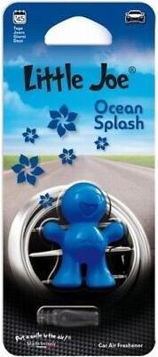 Produktbild Little Joe Auto Lufterfrischer Ocean Splash
