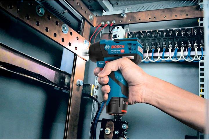 Image du produit Bosch Professional GDS 12V-115 (Clé à chocs)