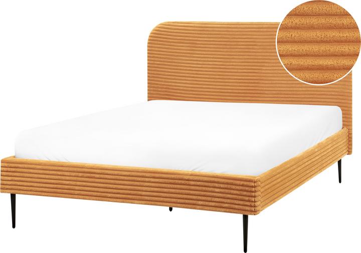 Orange, Schwarz