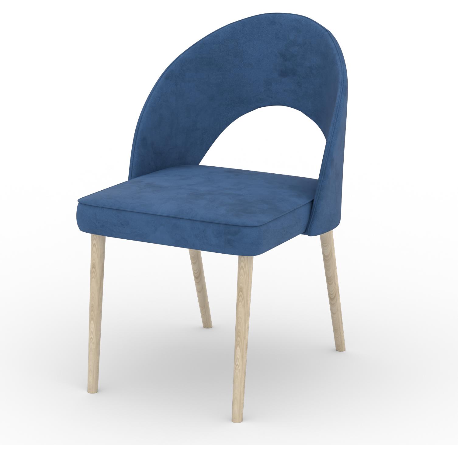 ADRK Furniture, Stühle, Stuhl RODOS 82