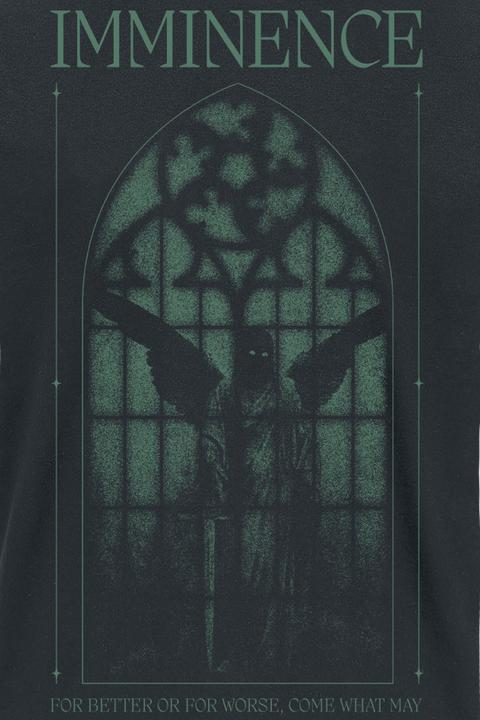 Produktbild Imminence Come What May (S)