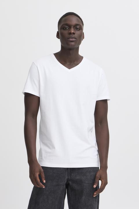 Actual product image Blend BHBHDinton V-neck tee 2-pack 701996 (M)