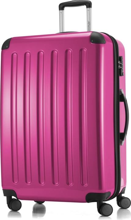 Hauptstadtkoffer Alex - Valigia a guscio duro lucida con TSA (119 l)