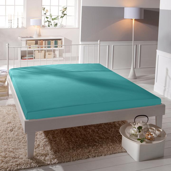 Image du produit Bassetti Jersey-Elasthan Spannbetttuch (140x200 cm, 150x200 cm, 160x200 cm)