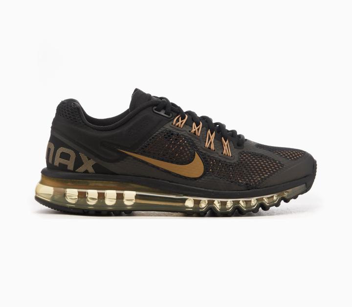 Black, Gold