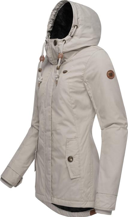 Actual product image Ragwear Monad (M)