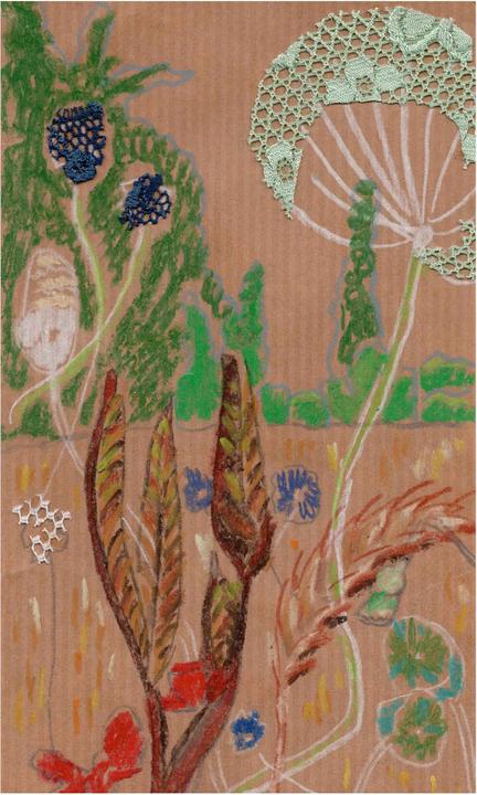 Produktbild Moooi Transition Teppich (120 x 200 cm)