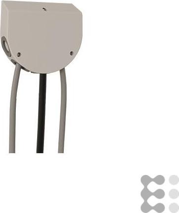 Immagine prodotto Bachmann Scatola di connessione del fornello IP20 Grigio (R (2 m)