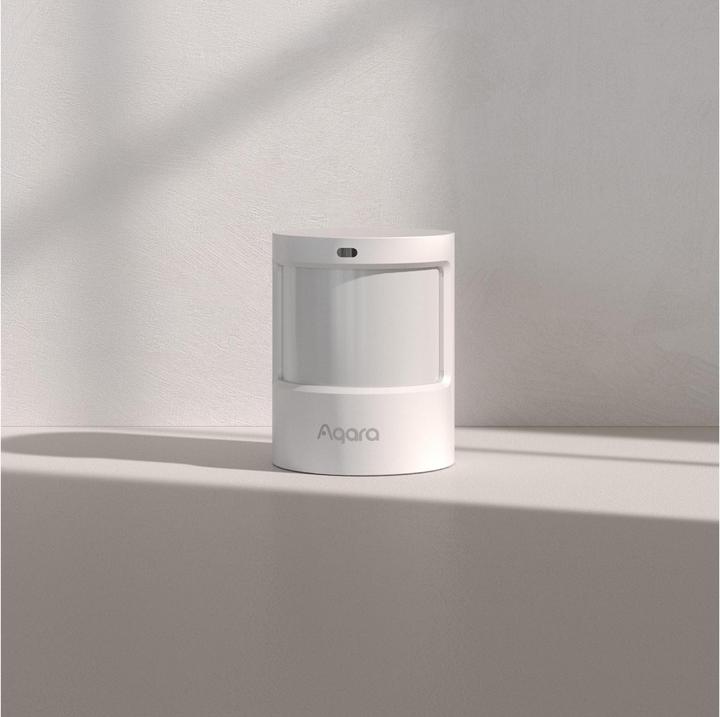 Actual product image Aqara Motion and Light Sensor P2 (Matter over Thread) (7 m)