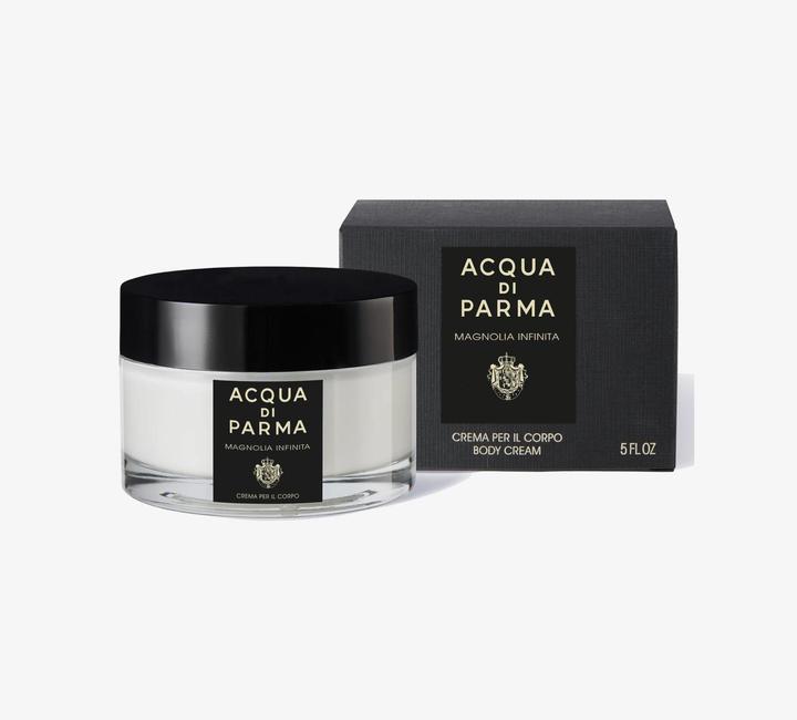 Image du produit Acqua Di Parma Crème pour le corps Signature Magnolia 150 ml (Crème pour le corps, 150 ml)