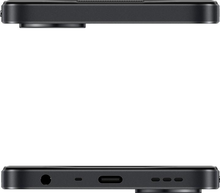 Productafbeelding OPPO A38 (128 GB, Gloeiend zwart, 6.56", Dubbele SIM, 4G)