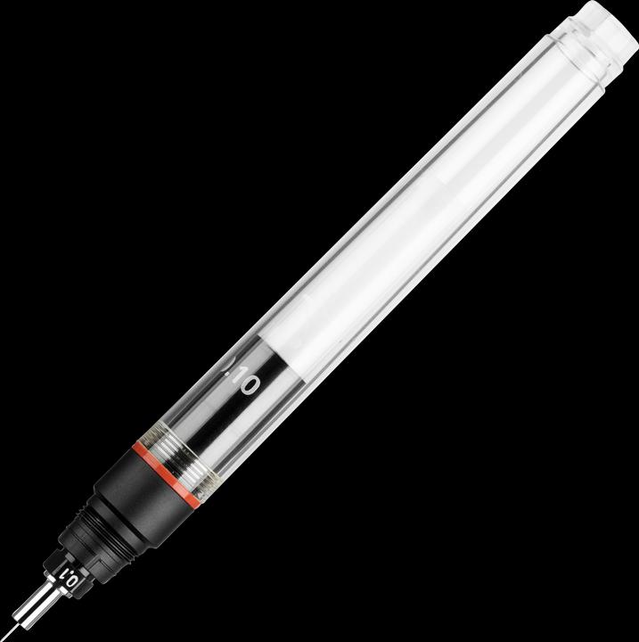 Actual product image Aristo Ink fountain pen 0.1 mm (Black, 1 x)