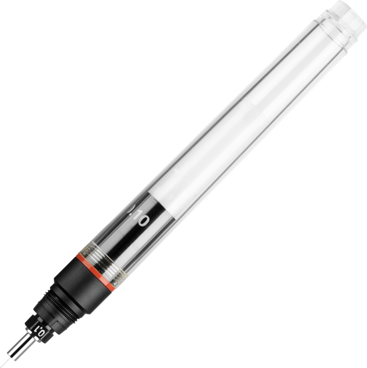 Immagine prodotto Aristo Penna stilografica a inchiostro 0,1 mm (Nero, 1 x)