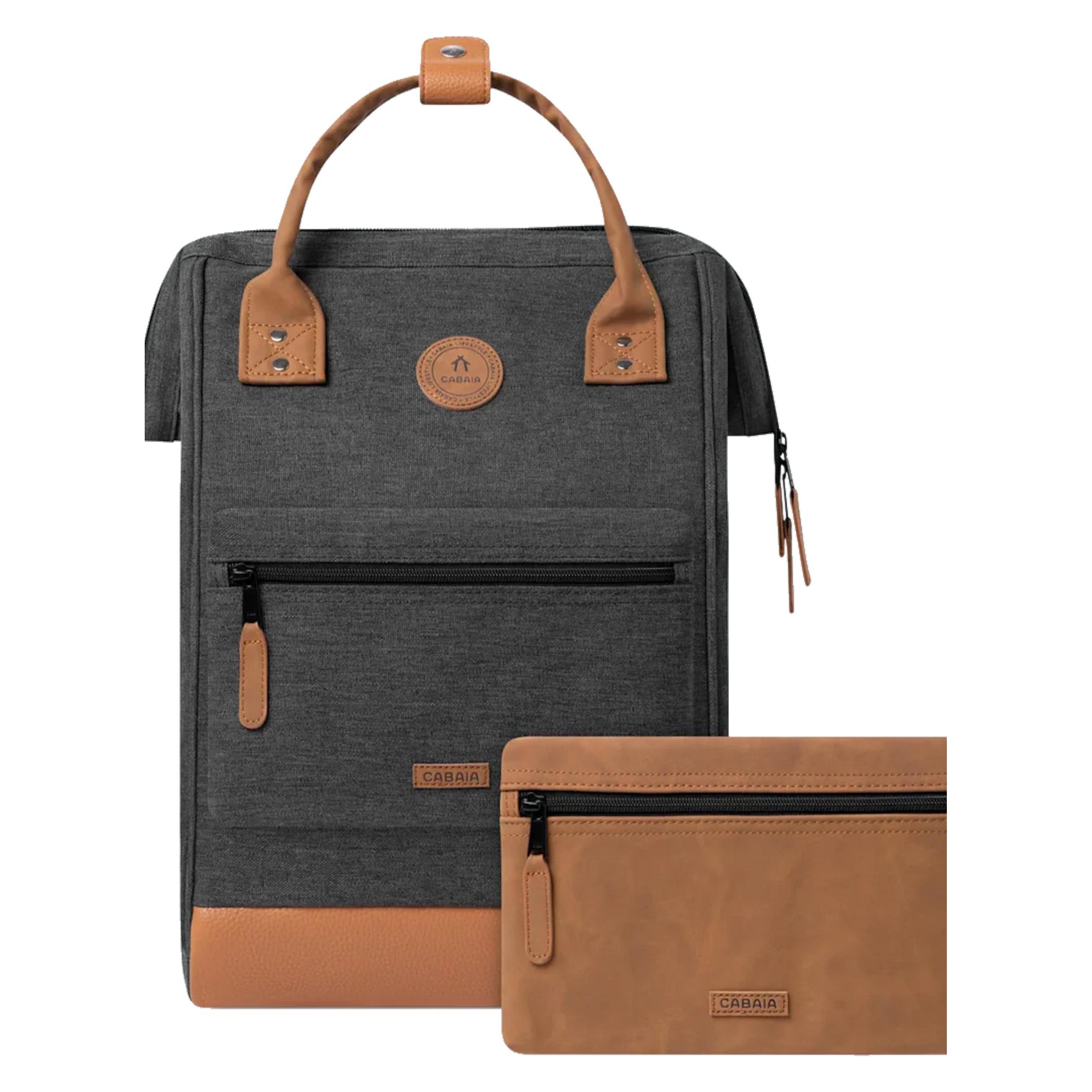 Cabaia, Rugzak, (25 l)