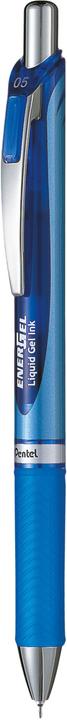 Produktbild Pentel EnerGel Xm (Blau/Silber, 1 x)
