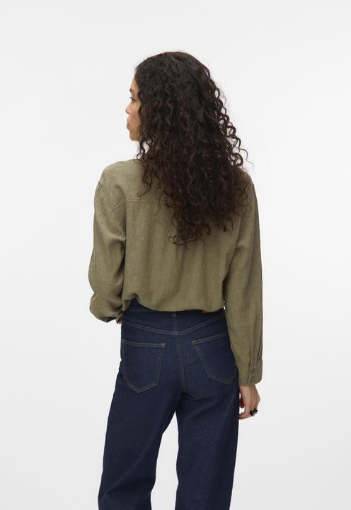 Immagine prodotto Vero Moda VMLINN Camicia Camicia (S)