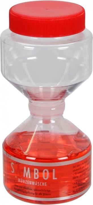 Actual product image Safe Coin wash200 ml