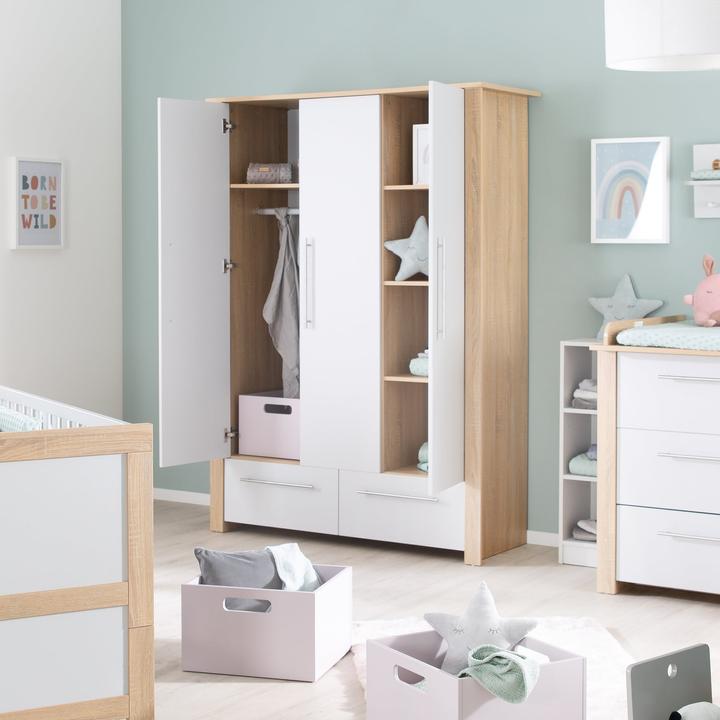 Image du produit Roba Matilda (135 cm)