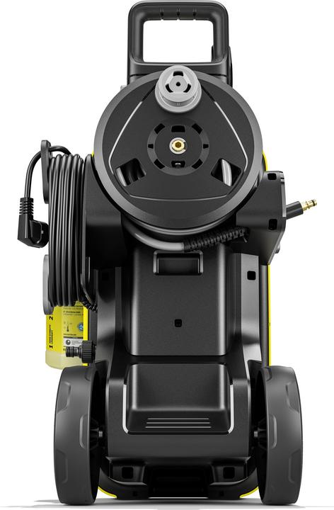 Actual product image Kärcher K 7 Comfort Premium Connect (Electrical connection)