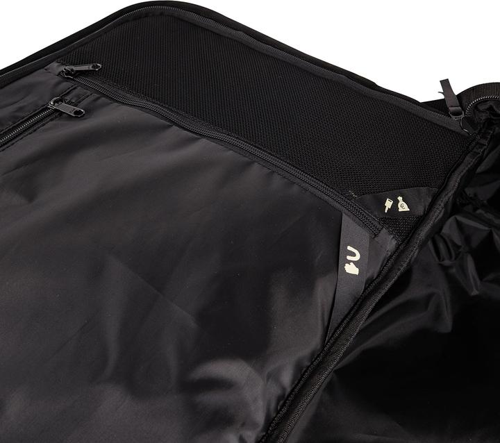 Image du produit Korok Sac de sport Hockey sur gazon Duffel Bag FH900 noir (Taille unique)
