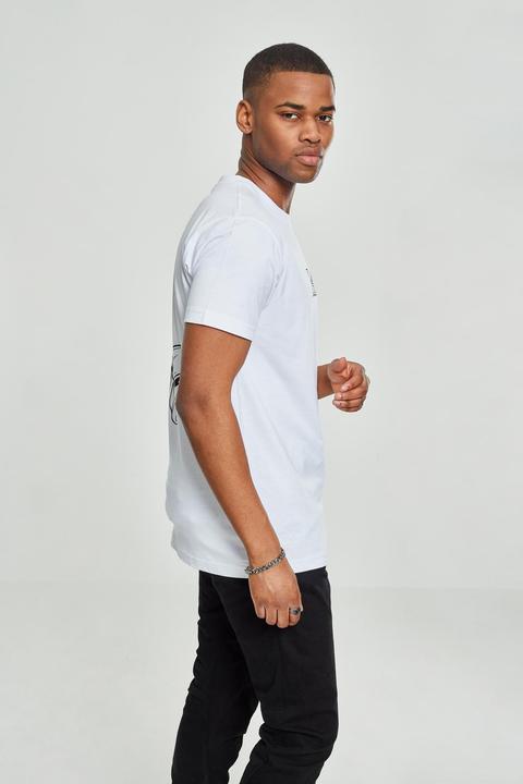 Image du produit Mister Tee tee (M)