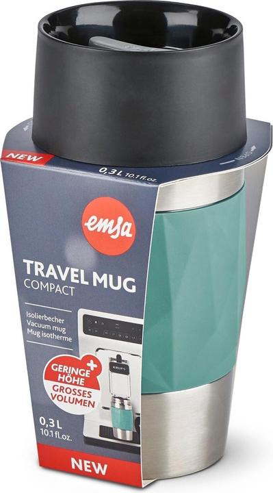 Image du produit Emsa Mug de voyage compact (0.30 l)