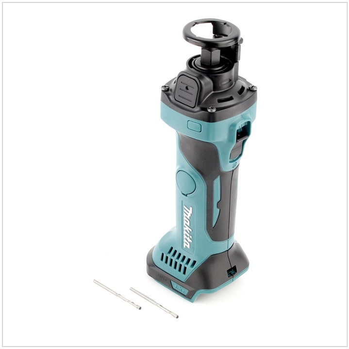 Actual product image Makita Battery-powered rotary cutter