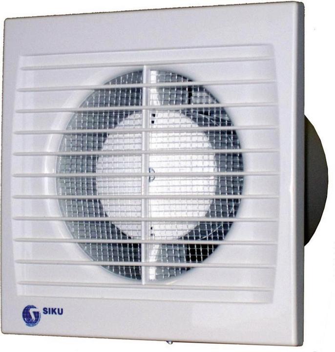 Produktbild Siku Wand- und Deckenlüfter 292 m³/