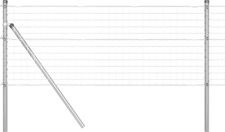 Produktbild vidaXL Outdoor-Zaun