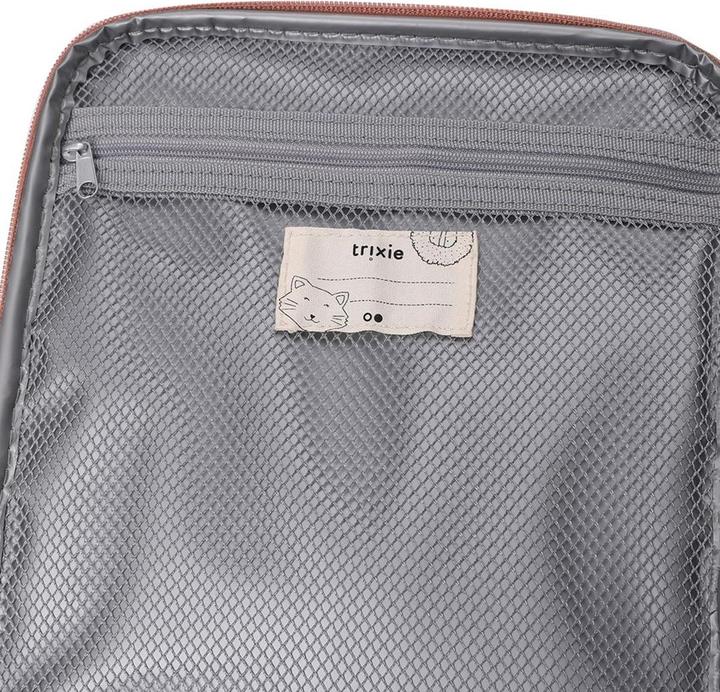 Produktbild Trixie Thermo Rucksack Katze