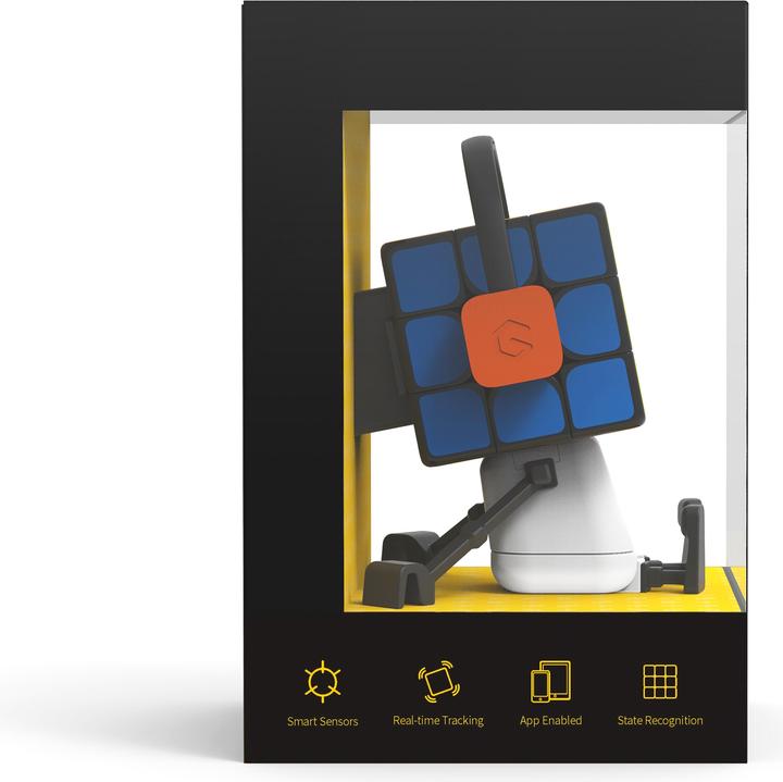 Produktbild Giiker Super Cube i3SE (Deutsch, Englisch)