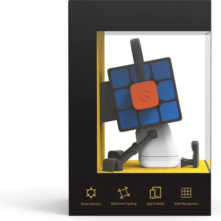 Immagine prodotto Giiker Super Cube i3SE (Inglese, Tedesco)