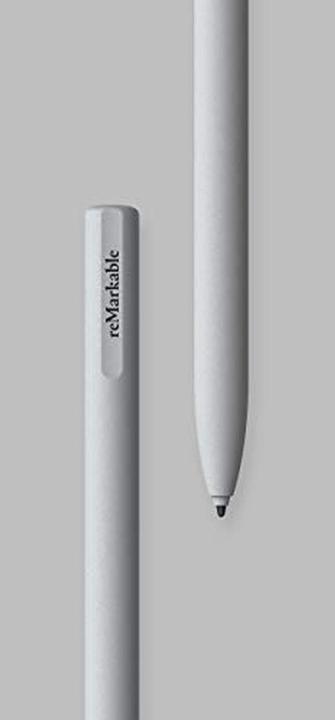 Productafbeelding reMarkable Rysik 2 zilver (Onyx Boox Blad)