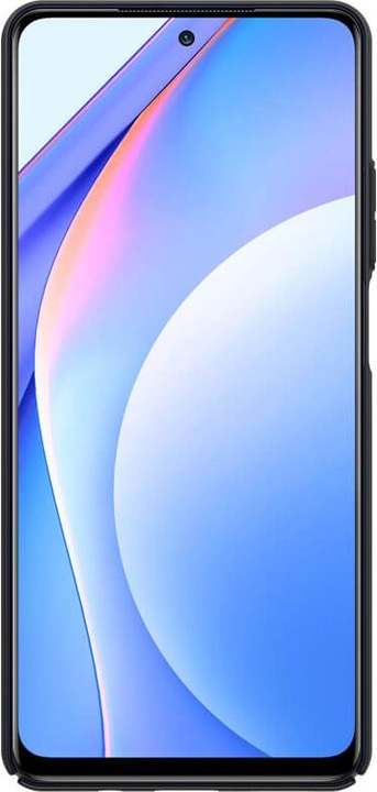 Productafbeelding Nillkin Super Frosted Shield-serie (Xiaomi Mi 10T Lite)