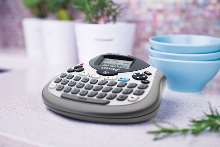 Produktbild Dymo LT-100T (180 dpi)