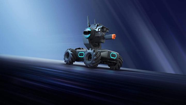Produktbild DJI RoboMaster S1