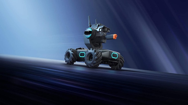 Image du produit DJI RoboMaster S1
